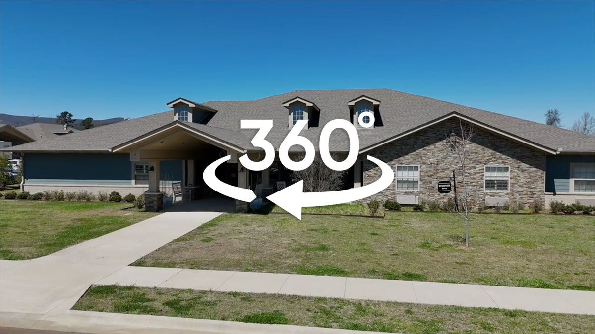 Homewood Virtual Tour