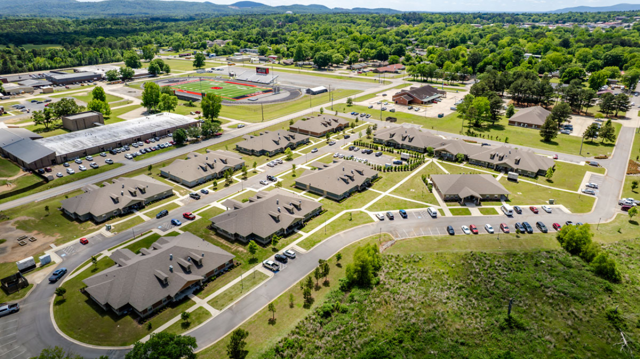 Homewood-Drone-View
